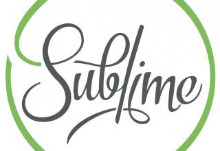 Sublime Logo