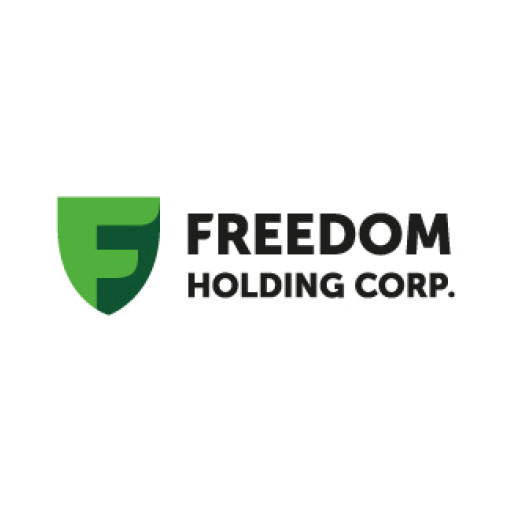 Freedom Holding Corp. Reports Fiscal Year 2024 Financial Results