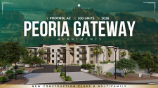 Peoria Gateway Apartments