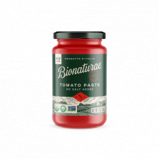 Bionaturae Tomato Paste