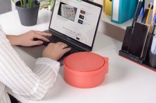 Kickstarter launched for new Modular Lunch Bowl from Chestnut