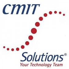 CMIT Solutions logo