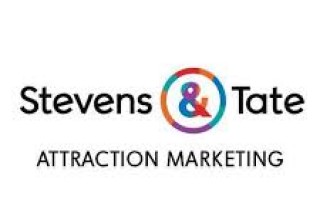 Stevens & Tate Logo