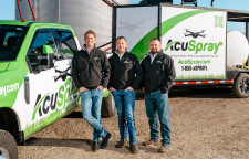 AcuSpray Releases SAFE Initiative