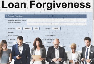 Loan Forgiveness