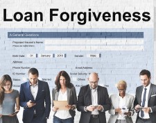 Loan Forgiveness