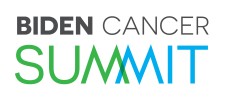 Biden Cancer Summit Logo