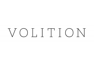 Volition Logo