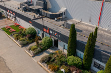 Squamish Manufacturing Plant