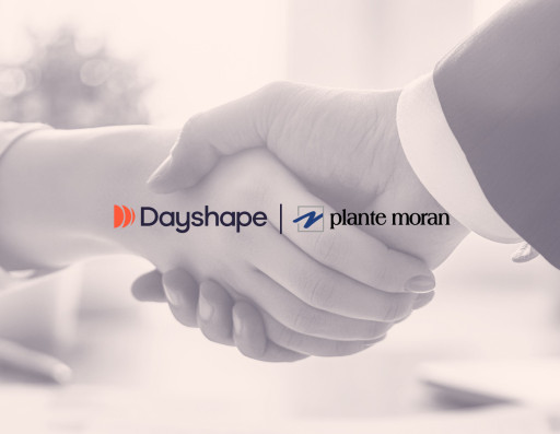 Plante Moran Goes Live With Dayshape Intelligent Staffing to Centralize Resource Management and Improve Talent Deployment and Utilization Across the Firm