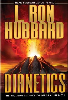 Dianetics