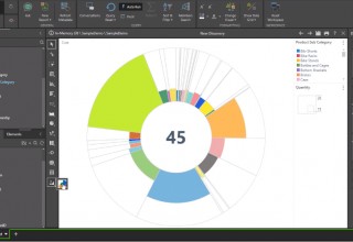 Create Custom Visualizations