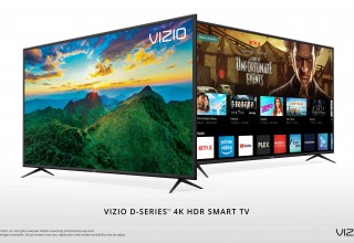 VIZIO D-Series