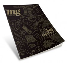 mg Magazine Releases the 2018 List of 50 Best Companies to Work for in Cannabis