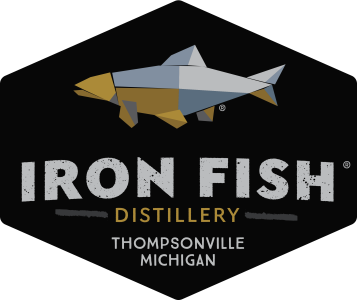 Iron Fish Distillery