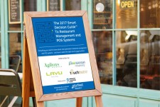 The 2017 Smart Decision Guide to Restaurant Management and POS Systems