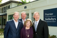 Night-Pinel & Co. Joins Premier Sotheby's International Realty 