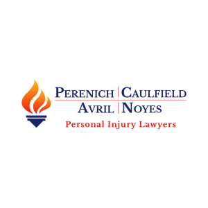 Perenich, Caulfield, Avril & Noyes Personal Injury Lawyers