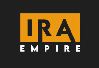 IRAEmpire logo