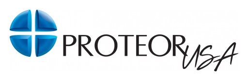 PROTEOR USA Announces New President and CEO