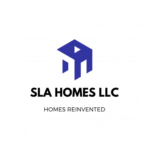 SLA HOMES LLC Rebrands for Greater Community Impact and Customer Engagement