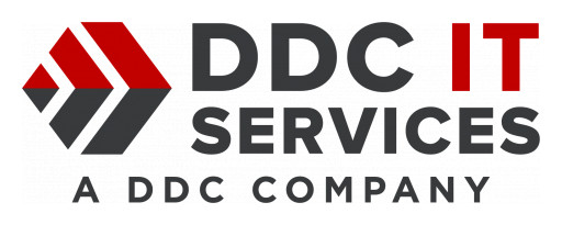 DDC IT Services Introduces New Brand Identity