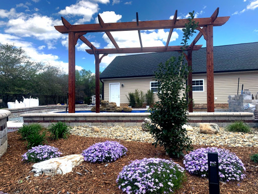 Pergola Depot Introduces the Melbourne™ Pergola Kit