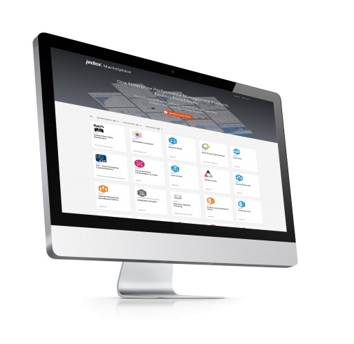 Jedox Launches Next Generation Integrated Planning Software 'Jedox 7.1' Featuring New Marketplace