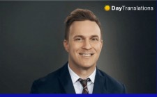 Sean Hopwood - Day Translation CEO