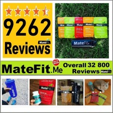 MateFit Ultimate with Extra Goji Berry