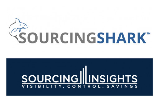 Sourcing Insights Launches Revolutionary Supplier Performance Module on SOURCINGSHARK (TM) Technology