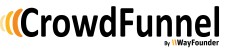 CrowdFunnel Logo