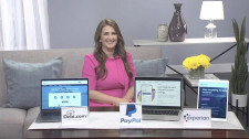 Saving Expert Lauren Greutman offers Financial Advice