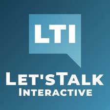 Let's Talk Interactive