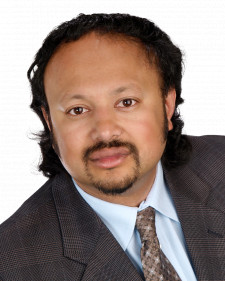 Anirban Basu