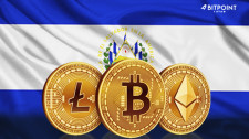 BITPOINT El Salvador