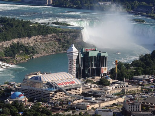 Top 5 Reasons to Visit Niagara Falls This Summer