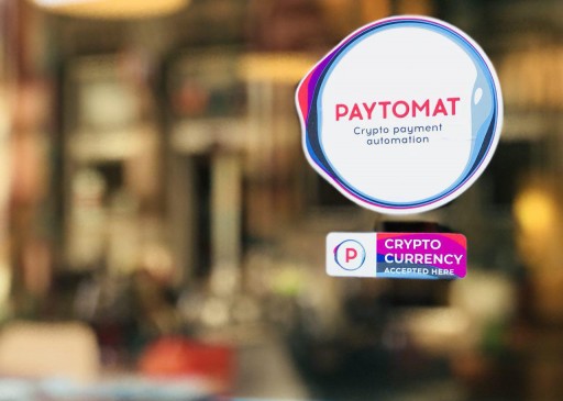 Paytomat and the American Nightlife Association Team Up to Drive Cryptocurrency Adoption in the US