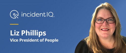 Incident IQ Announces New Vice President of People