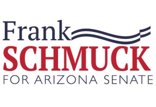 Frank Schmuck for Arizona Senate 