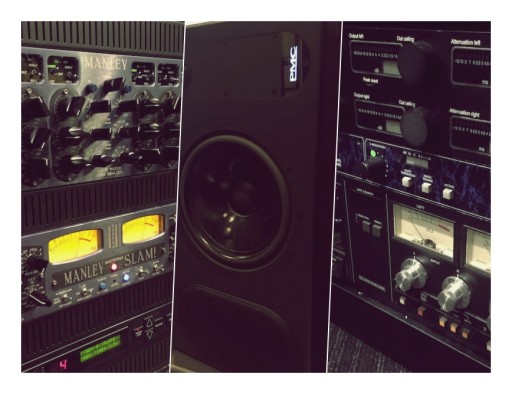 Hybrid Studios Announces Online Mastering Services