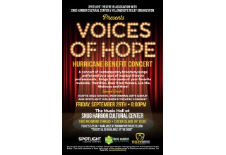 Voices of Hope