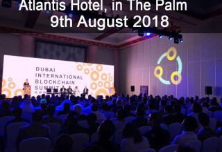 Dubai International Blockchain Summit