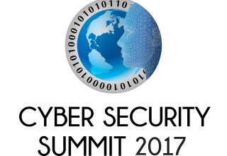 Cyber Security Summit Logo