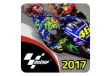 MotoGP Racing 2017 Season Edition In the App Stores Now 