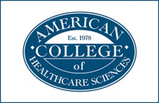 ACHS Logo