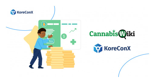 KoreConX and Cannabis Wiki Educate Entrepreneurs on How to Raise Capital