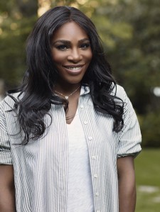 Serena Williams