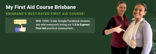 Three Essential First Aid Tips for Brisbane Floods, According to My First Aid Course