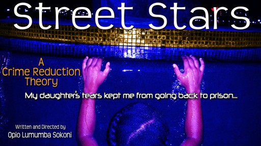 Crime Reduction Film 'Street Stars' Finally Released